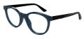 Puma PJ0078O Blue (004) Eyeglasses - Color Image