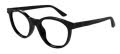 Puma PJ0078O Black (001) Eyeglasses - Color Image