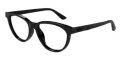 Puma PJ0079O Black (001) Eyeglasses - Color Image