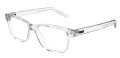 Puma PJ0082O Crystal - Crystal (007) Eyeglasses - Color Image