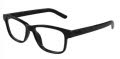 Puma PJ0082O Black-Black (001) Eyeglasses - Color Image