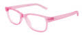 Puma PJ0083O Pink - Pink (007) Eyeglasses - Color Image