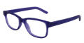 Puma PJ0083O Violet - Violet (004) Eyeglasses - Color Image