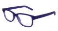 Puma PJ0083O Violet - Violet (009) Eyeglasses - Color Image