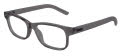 Puma PJ0086O Grey (001) Eyeglasses - Color Image