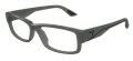 Puma PU0440O Grey-Grey (004) Eyeglasses - Color Image