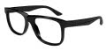 Puma PU0443O Black-Black (001) Eyeglasses - Color Image