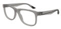 Puma PU0443O Grey-Grey (004) Eyeglasses - Color Image