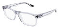 Puma PU0444O Crystal-Crystal (003) Eyeglasses - Color Image