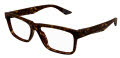 Puma PU0444O Havana-Havana (002) Eyeglasses - Color Image