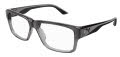 Puma PU0446O Grey-Grey (005) Eyeglasses - Color Image