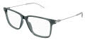 Puma PU0451O Grey-Gunmetal (003) Eyeglasses - Color Image
