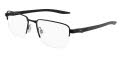 Puma PU0456O Black-Black (005) Eyeglasses - Color Image
