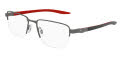 Puma PU0456O Gunmetal-Black (006) Eyeglasses - Color Image