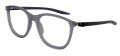 Puma PU0458O Grey-Grey (003) Eyeglasses - Color Image
