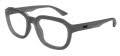 Puma PU0464O Grey-Grey (001) Eyeglasses - Color Image