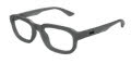 Puma PU0466O Grey/Grey (001) Eyeglasses - Color Image