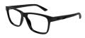 Puma PU0470O Black/Black (001) Eyeglasses - Color Image