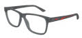 Puma PU0470O Grey/Grey (003) Eyeglasses - Color Image