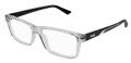 Puma PU0471O Crystal-Black (005) Eyeglasses - Color Image