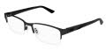 Puma PU0472O Black-Black (006) Eyeglasses - Color Image
