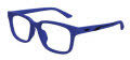 Puma PU0476OA Blue/Blue (003) Eyeglasses - Color Image