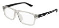 Puma PU0477OA Crystal-Black (004) Eyeglasses - Color Image
