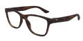 Puma PU0485O Havana-Havana (007) Eyeglasses - Color Image