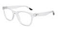Puma PU0486O Crystal - Crystal (005) Eyeglasses - Color Image