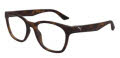 Puma PU0486O Havana-Havana (002) Eyeglasses - Color Image