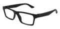 Puma PU0487O Black-Black (001) Eyeglasses - Color Image