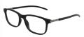 Puma PU0489O Black-Black (006) Eyeglasses - Color Image