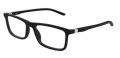 Puma PU0491O Black-Black (001) Eyeglasses - Color Image