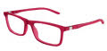 Puma PU0491O Red -Red (003) Eyeglasses - Color Image