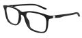 Puma PU0492O Black (001) Eyeglasses - Color Image