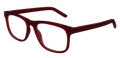 Puma PU0496O Burguny - Burgundy (003) Eyeglasses - Color Image