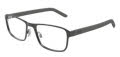 Puma PU0498O Gunmetal-Grey (004) Eyeglasses - Color Image