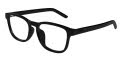 Puma PU0503OA Black (001) Eyeglasses - Color Image