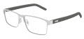 Puma PU0504OA Silver (002) Eyeglasses - Color Image