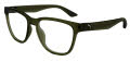 Puma PU0506O Green (005) Eyeglasses - Color Image