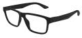 Puma PU0507O Black (001) Eyeglasses - Color Image