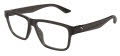 Puma PU0507O Grey (003) Eyeglasses - Color Image