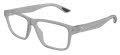 Puma PU0507O Grey (004) Eyeglasses - Color Image