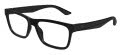 Puma PU0509O Black (001) Eyeglasses - Color Image