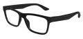 Puma PU0509O Black (006) Eyeglasses - Color Image