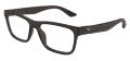 Puma PU0509O Grey (003) Eyeglasses - Color Image