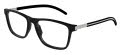 Puma PU0511O Black (001) Eyeglasses - Color Image