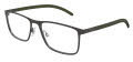 Puma PU0512O Gunmetal (005) Eyeglasses - Color Image