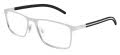 Puma PU0512O Silver (002) Eyeglasses - Color Image