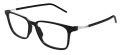 Puma PU0514O Black (001) Eyeglasses - Color Image